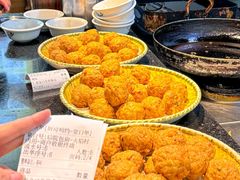-谢氏老金口渔村(王家墩店)