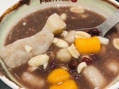 -鲜芋仙(番禺万达广场店)
