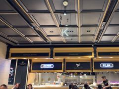 -川骄海鲜自助(亚运村店)