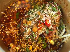 天才脑花-钢管厂五区小郡肝火锅串串香(清河店)