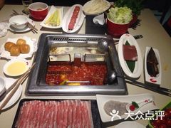 -海底捞火锅(铂澜大象城店)