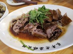 -长平老姿娘夜粥(平东一街店)