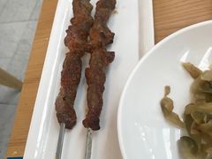 -清真餐厅·回乡麦客