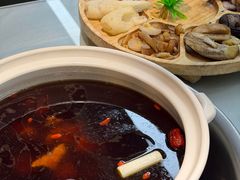 -名善山珍·野生菌汤锅(文殊院店)