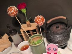 -初蓉丨遇见新川菜(亲贤街荣耀店)