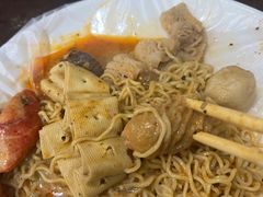 -郭记小街麻辣烫(南小街总店)