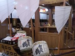 -綱元·海鲜豆捞(明州里店)