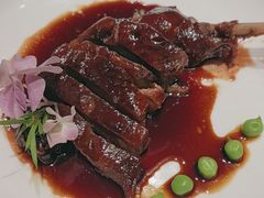 -顶特勒·黄鱼馆·特色菜(上海大世界店)