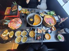 -牛武士寿喜烧·和牛火锅自助(全球首店)