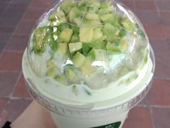 -茉酸奶(松江开元地中海店)