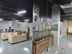 -蓝天射箭馆·专业射箭运动(诚丰广场店)