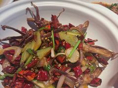 -成都娃娃花园餐厅(河西旗舰店)