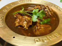 -和庆斋羊蝎子火锅·碳缸烧烤(顺义旗舰店)
