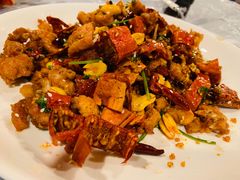 -虎虎龙虾大排档(双井店)