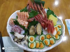 -银子铁板烧料理自助餐(人民广场店)