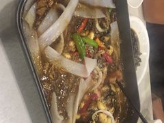 鱼美人烤鱼坊-鱼美人烤鱼坊