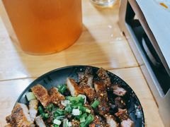 -云南建水鸡脚王烧烤(商贸路店)