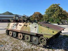 -中国北方国际射击场