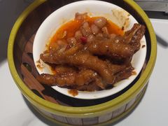 -火啫啫·粤式啫啫煲(南通首店)