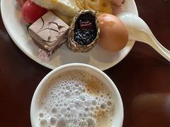 -南山竹海·珍味堂