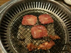 -一品诚记烤肉·甄选店(中南路店)