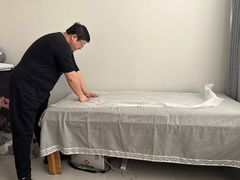 -悦园影院式·足道·养生spa