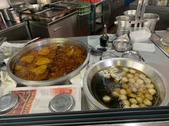 -老福合沟无米粿甜汤粿品店
