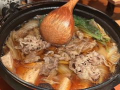 -千代武日本料理(开发区店)