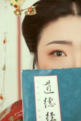 -盘子女人坊古装写真摄影(天津总店)