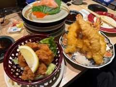 -大起水产回转寿司(大丸心斋桥店)
