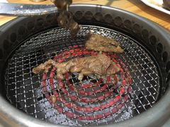 -朝鲜烤肉(安宁庄店)