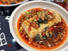 -一块豆腐·海鲜·家常菜(李沧书院路店)