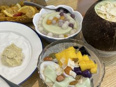 -豆豆冰室·地道招牌椰子冻(大良店)