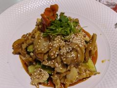 -老平安农家菜(平安店)