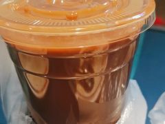 -伯友茶记(中华广场店)