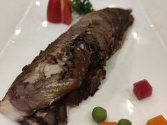 -老浒记民俗酒楼(王府井店)