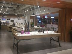 门面-JINS(上海近铁城市广场店)