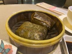 糯米鸡-香云轩·顺德菜(香云纱园林酒店店)