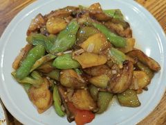 -泰来风味馆(桂林街店)