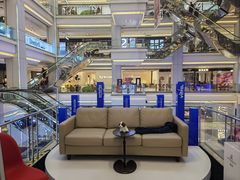 -红星美凯龙北京至尊MALL(东四环中路店)