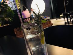 -STARRY CAFE & LOUNGE BAR(高新店)