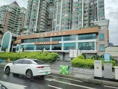-金悦轩海鲜酒家(拱北店)