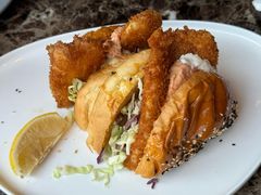 -Lets burger非常汉堡·环球风味(蓝色港湾店)