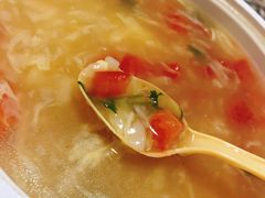 -老杨太太烧烤(文化广场店)
