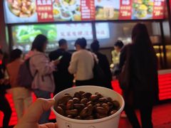 -香园茶社·金陵小灶(老门东店)