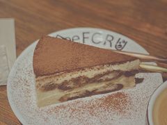 -旧雨咖啡·CoffeeFORU(黄村奥体店)
