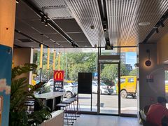 -麦当劳·得来速店(星沙大道店)
