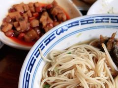 -同得兴 Since·1995 传统苏式面馆(十全街店)