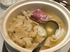 -鹿园 MOOSE(长宁店)