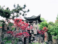 -个园